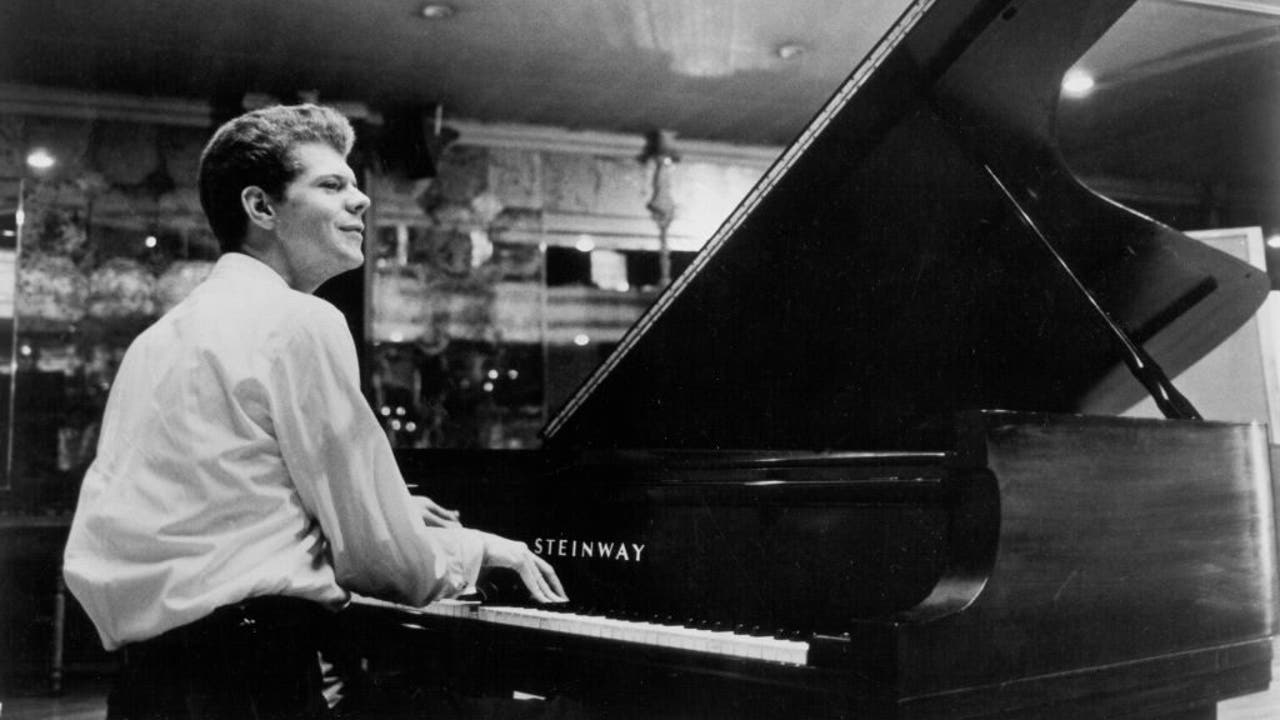 Performers Archive - The Cliburn