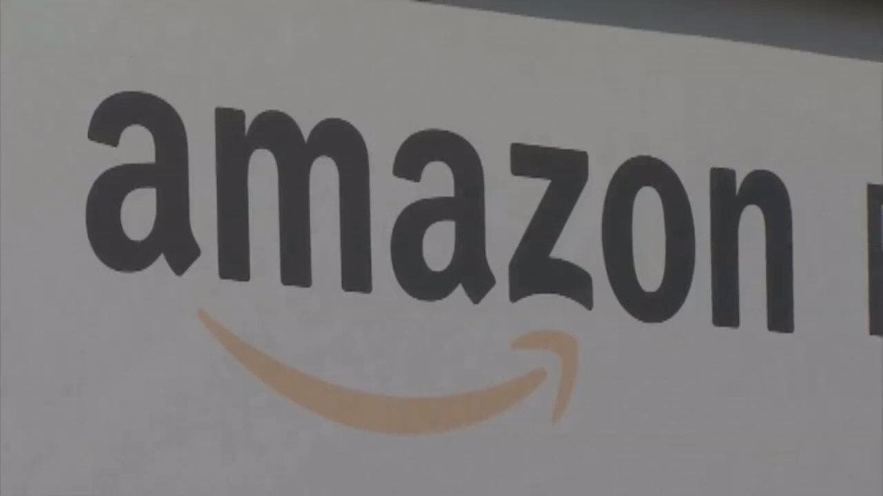 9 Texas faculties, universities spouse with Amazon’s Vocation Option system