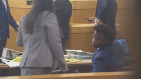 Man accused of calling the shots goes on trial for Shavon Randle's death