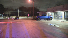 3 injured in shooting at Dallas nightclub