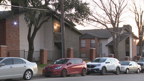 Dallas PD unveils plan to reduce crime at problematic apartment complexes