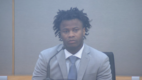Darius Fields given 55-year sentence in connection to Shavon Randle’s murder
