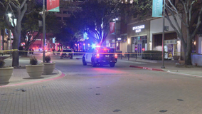 Plano police investigating overnight shooting at The Shops at Legacy