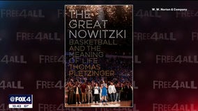 “The Great Nowitzki” released in the U.S.