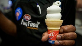 Dairy Queen brings back Free Cone Day after brief COVID-19 hiatus