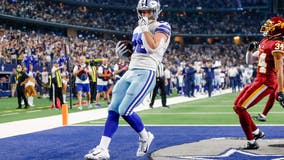 Cowboys using $11 million franchise tag on TE Dalton Schultz