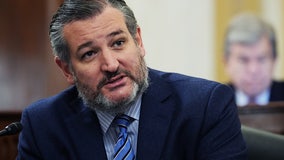 Texas Sen. Ted Cruz files bill to protect IVF