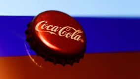 Coca-Cola suspends business in Russia citing Ukraine war