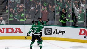 Stars defeat Edmonton; Oilers' 1st loss after scoring first