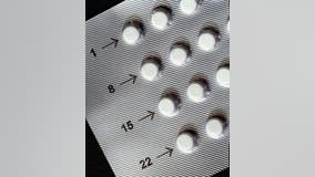 Male birth control pill 99% effective in mice, researchers say