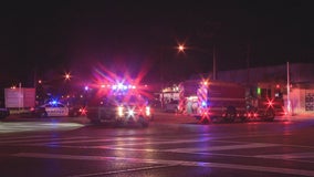 Man killed by suspected drunken driver outside Dallas bar