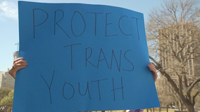 Lawsuit seeks to block SB 14 which would ban Texas trans youth from accessing transition-related care
