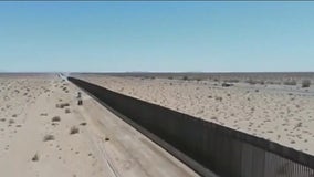 Gov. Abbott gets border security briefing as illegal crossings reach record high