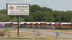 Granbury ISD under federal investigation over book ban