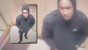 Person of interest sought after woman stabbed in Uptown Dallas apartment complex