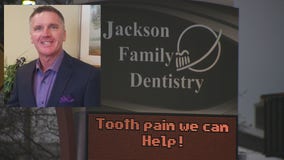 Washington County dentist convicted, breaking teeth in fraud scheme