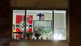 Minneapolis tenant may be evicted for displaying Nazi flag in apartment