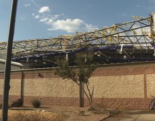 Jacksboro ISD cancels classes due to tornado damage, 9 ...