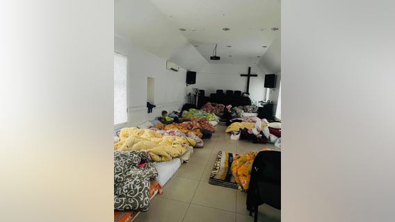 Mansfield non-profit that helps orphans in Ukraine in need of donations