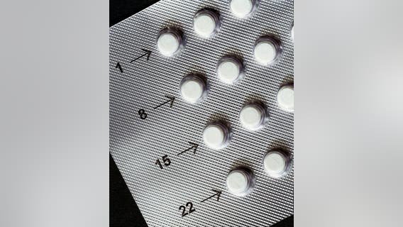 Male birth control pill 99% effective in mice, researchers say