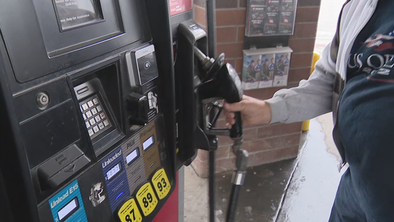 North Texans will see even higher gas prices after move to ban Russian oil