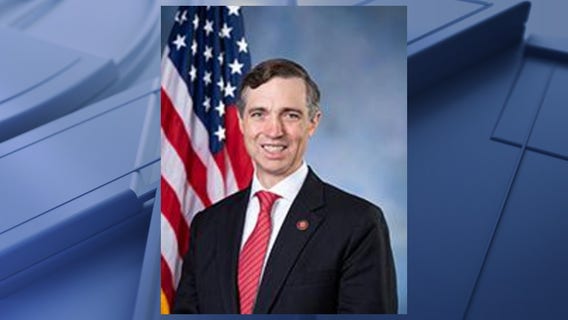 Van Taylor headed to runoff in U.S. House District 3 Republican primary race