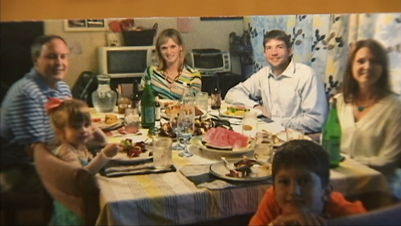 Denton family with transgender child says they’re under state investigation