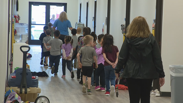Jacksboro ISD students return to class one week after tornado
