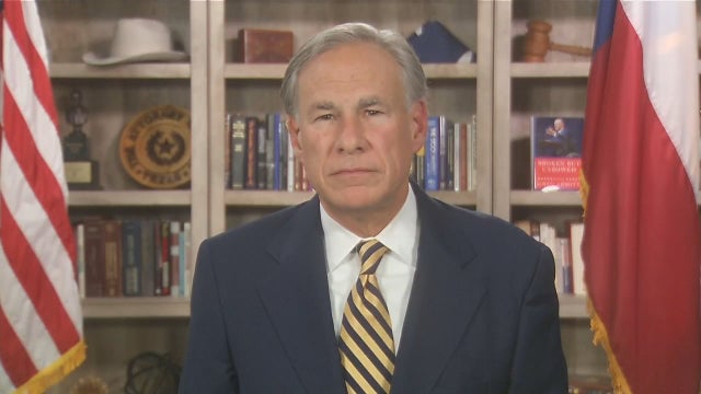 ACLU files lawsuit to block Texas from investigating parents of trans youth