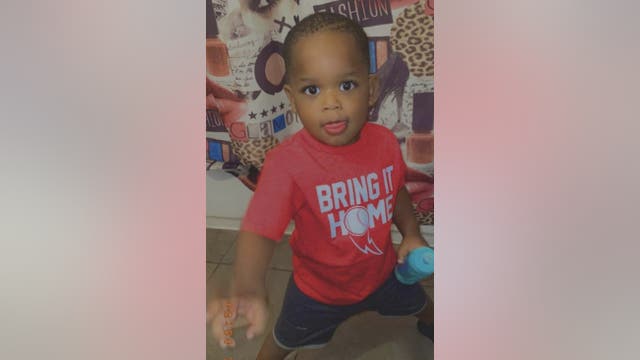 Dallas 3-year-old shooting death: Father faces additional charges