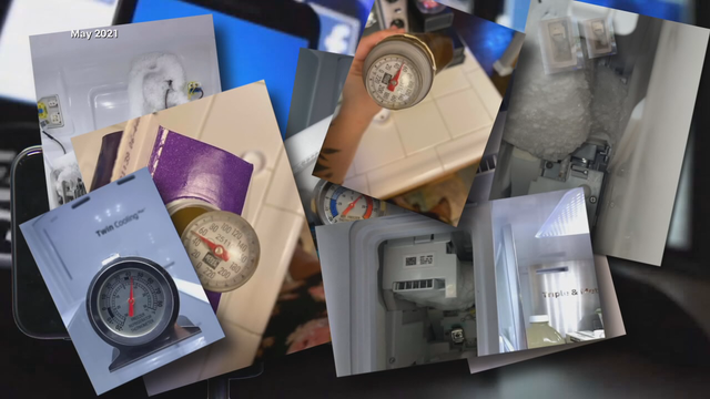 On Your Side: Faulty Samsung Fridges Pt. 2