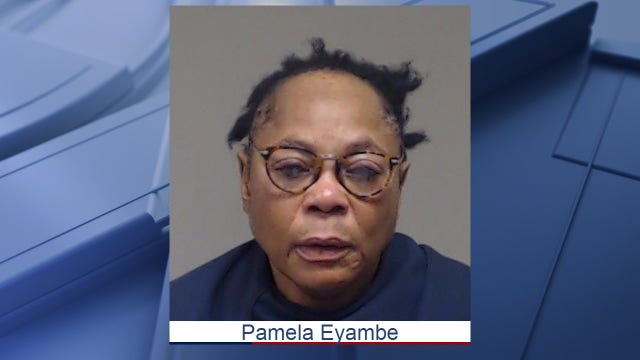 Plano police arrest nurse over alleged falsified do-not-resuscitate form