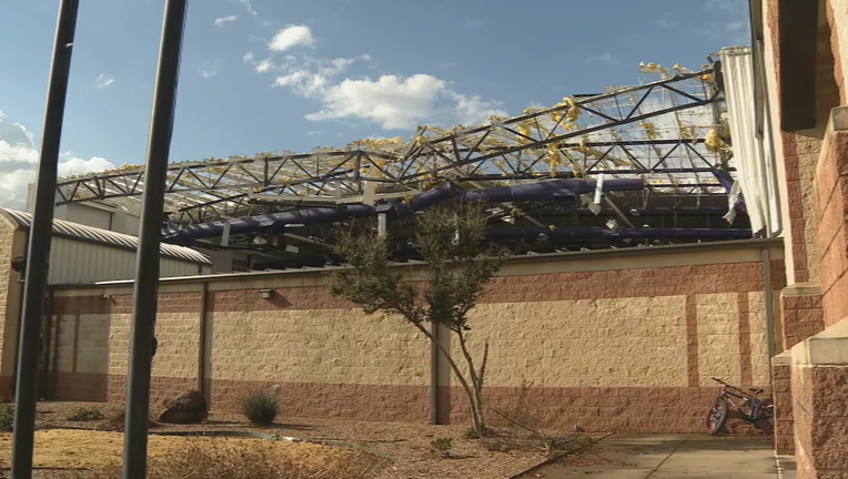 Jacksboro ISD gives update on when students will return to ...