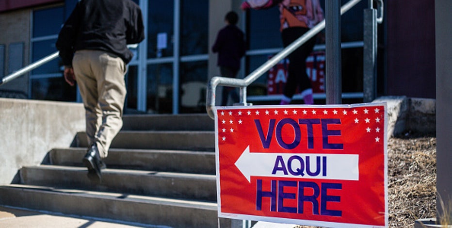 Abortion, private school vouchers and legislative control are the key issues in Texas’ 2024 election