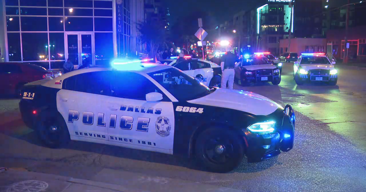 2 injured in shooting at Dallas apartment complex | FOX 4 Dallas-Fort Worth