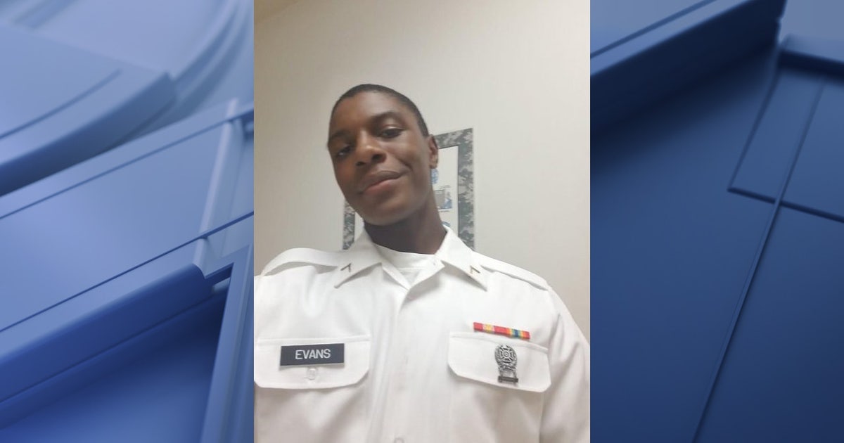 Body of Texas National Guard soldier from Arlington recovered from Rio ...