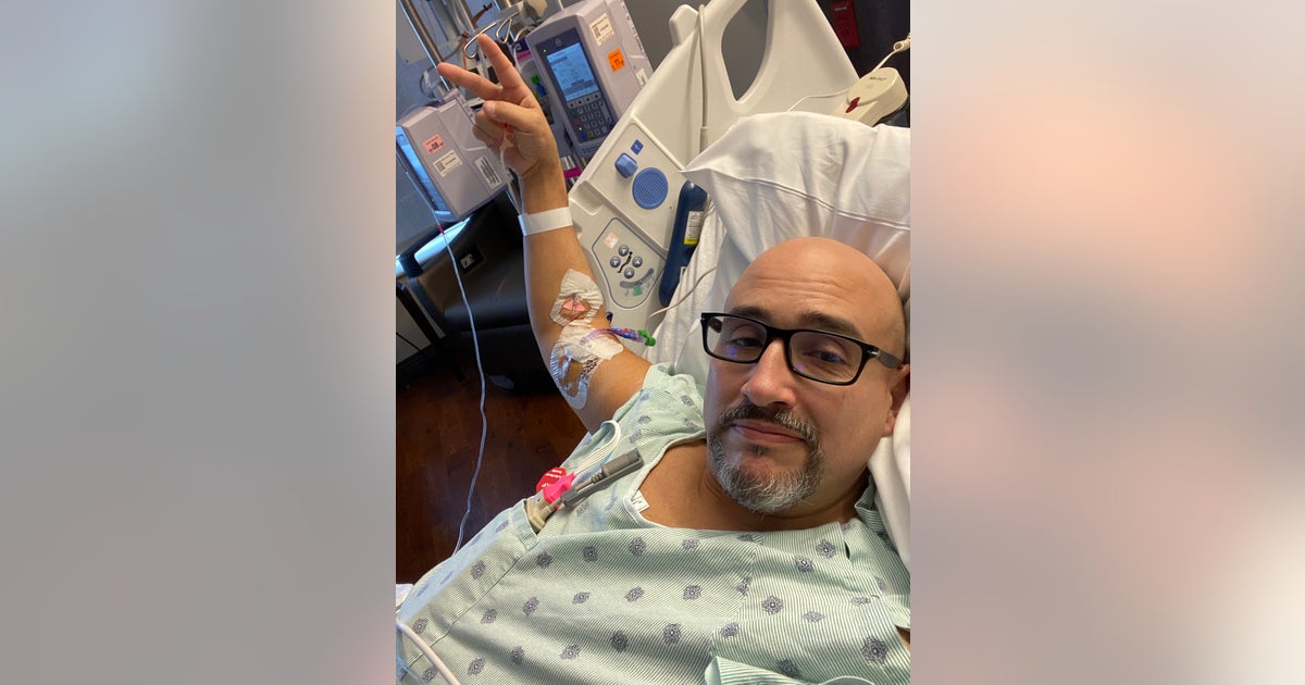 Retired Plano police officer needs new heart after 19 heart attacks ...