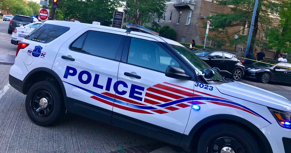 13-year-old boy arrested for carjacking and robbery crime spree across ...
