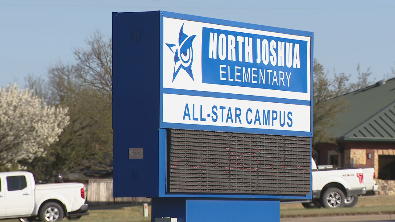 Joshua ISD teachers resign for getting free lunches meant for students