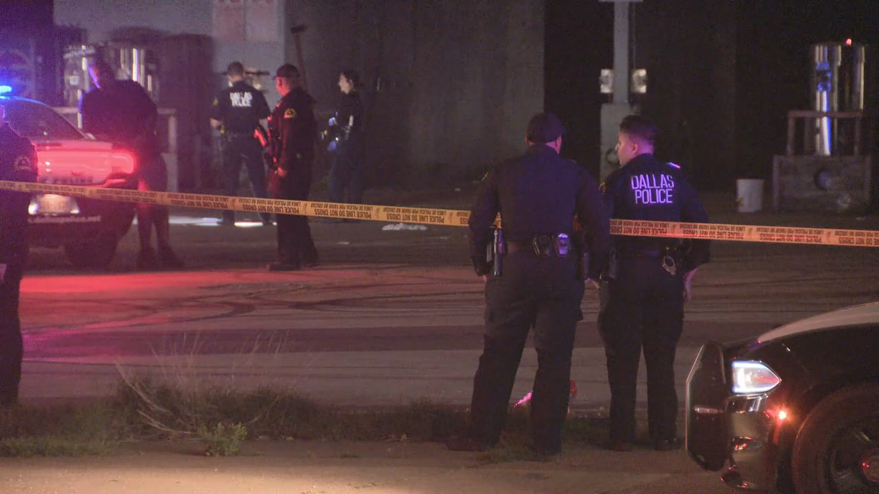 Woman arrested for fatal shooting at Dallas car wash - Vimarsana News