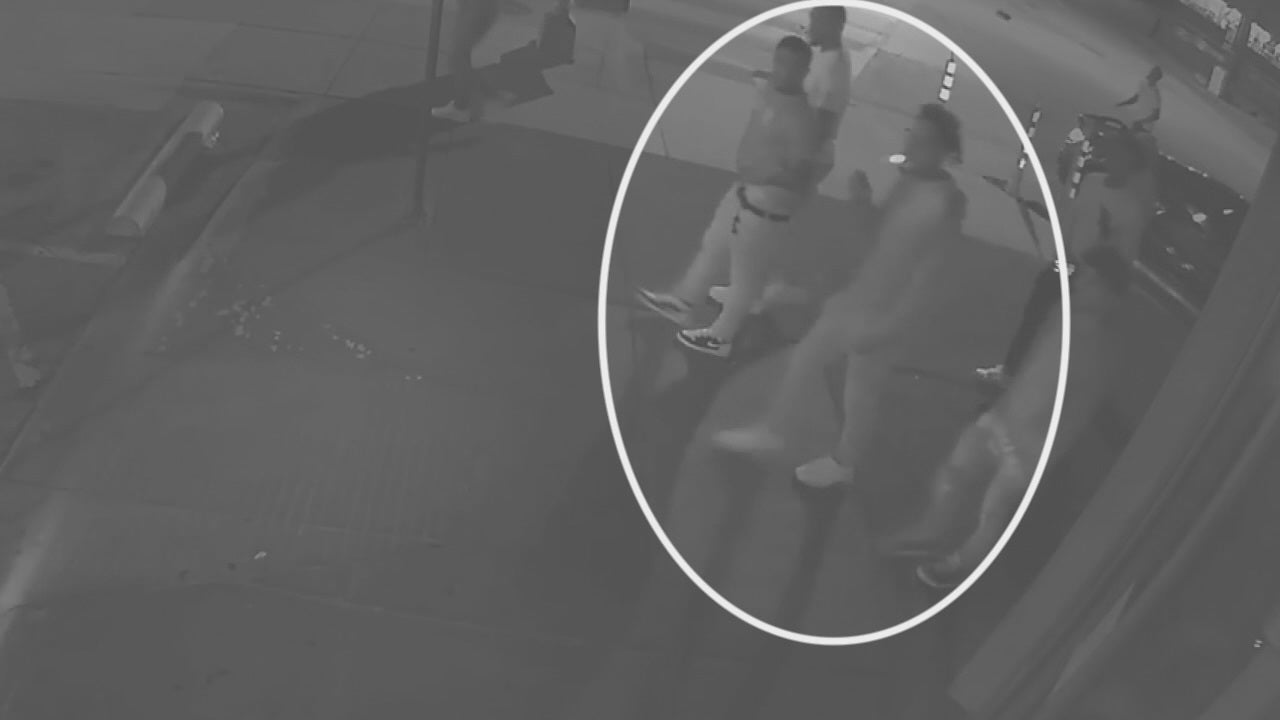 Police arrest 2 men from Louisiana for Lower Greenville murder involving Dallas Cowboy - Vimarsana News