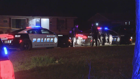 Teen and his uncle shot during altercation in Dallas