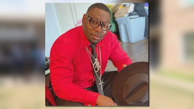 Dallas police searching for killer of local pastor