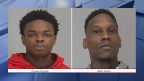 Police arrest 2 men from Louisiana for Lower Greenville murder involving Dallas Cowboy