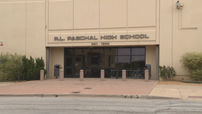 Fort Worth ISD investigating racist comments during class presentation at Paschal High School