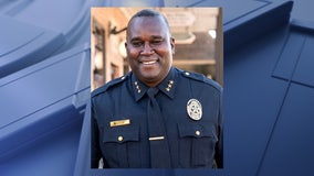 Irving announces its new police chief