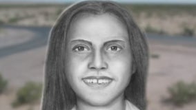 Unsolved: DNA match reveals major development in decades-old Jane Doe cold case