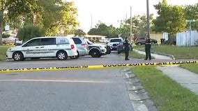 Central Florida man shot teens after trying to break into his car, deputies say