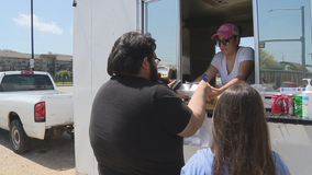 Food trailer vendors feel unfairly penalized by Dallas city ordinance
