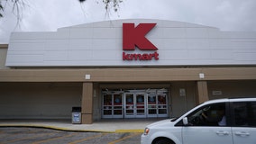 Once a retail giant, Kmart down to three U.S. stores after NJ closing